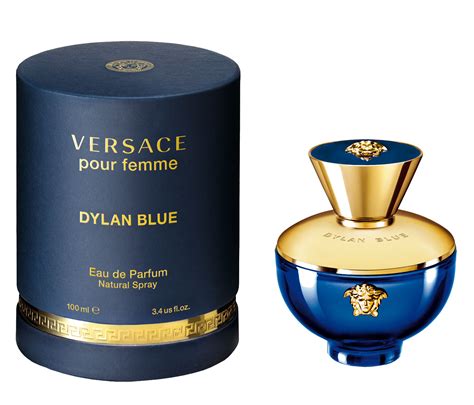 parfum versace blur|versace blue pour femme.